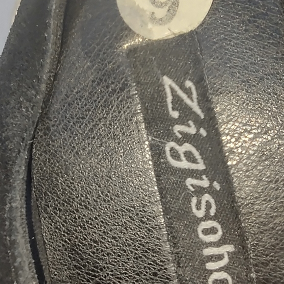 Zigisoho slide ons - Picture 5 of 8